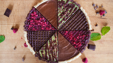 Vegan Dessert