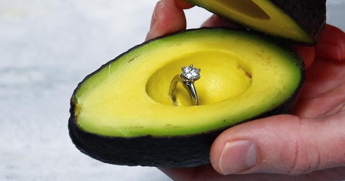 I don t like avocado what can i eat instead Proposing With Avocado Don T And Try These Instead