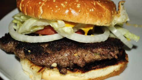 cheeseburger news