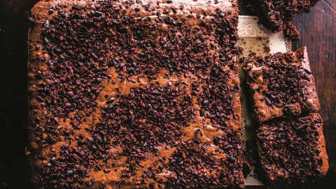 How To Use Cacao Nibs