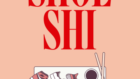 sneaker sushi