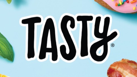 tasty