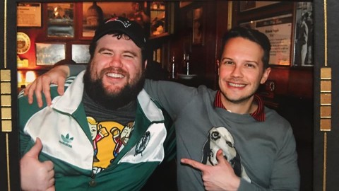 doughboys