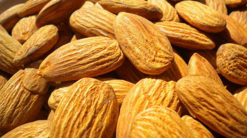 almond