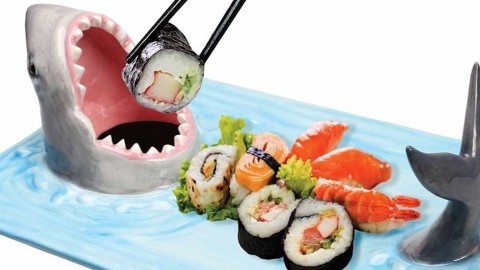 sushi accessories
