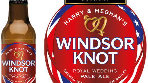 Royal Wedding