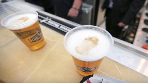 beer printer