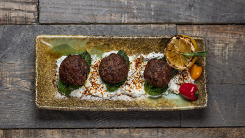 national meatball day