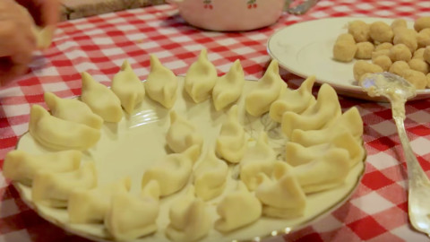 pasta grannies