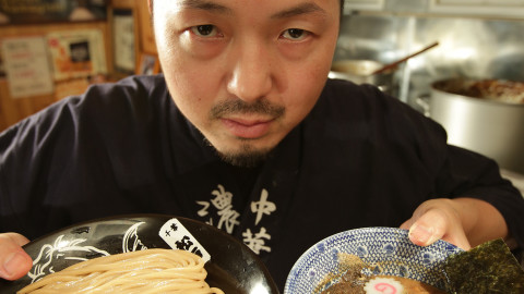 ramen heads