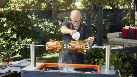 heston blumenthal
