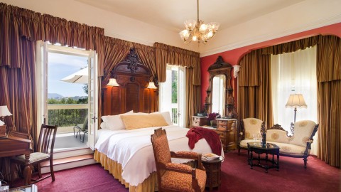 madrona manor