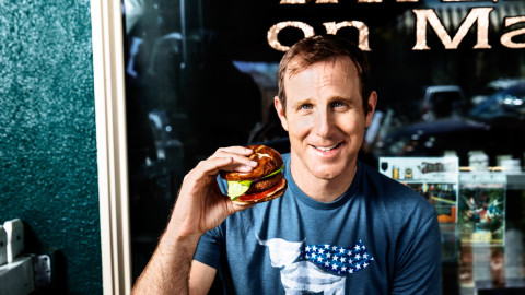 beyond meat