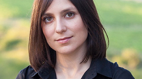 Bianca Bosker