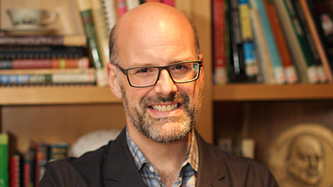 mitchell davis