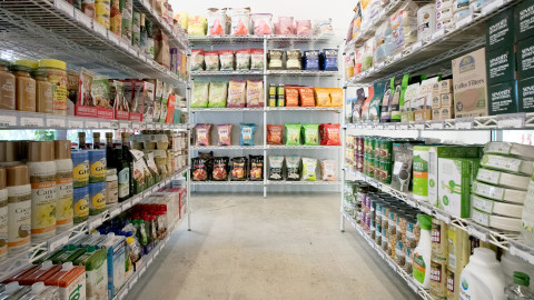 Convenience Store