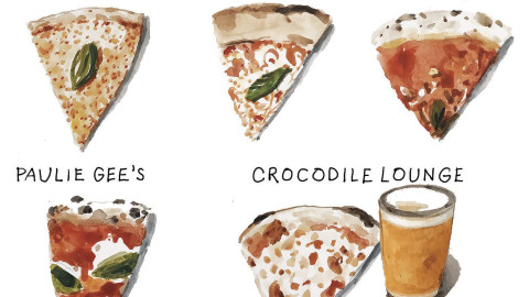 Pizzapedia