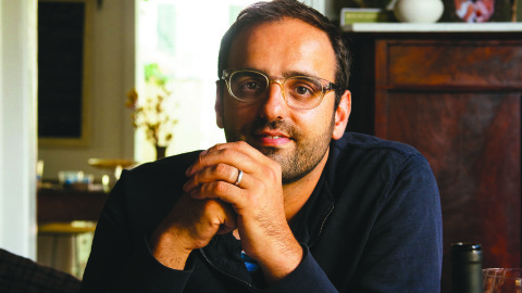 Alon Shaya photo