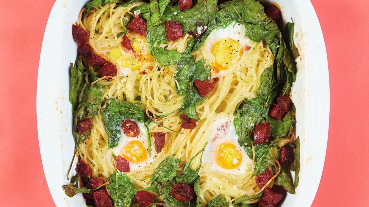 Now That's Italian Archives Food Republic