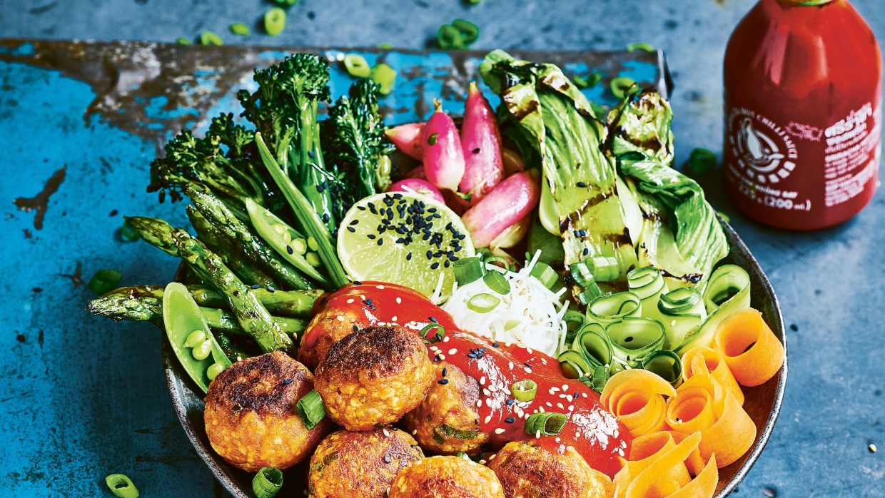 Bowl Of Noodles Archives Food Republic