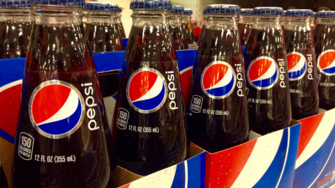 pepsi