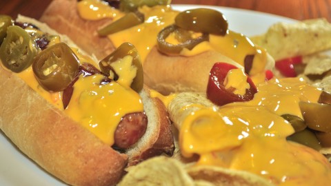 processed cheese