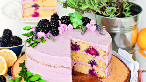 cakes