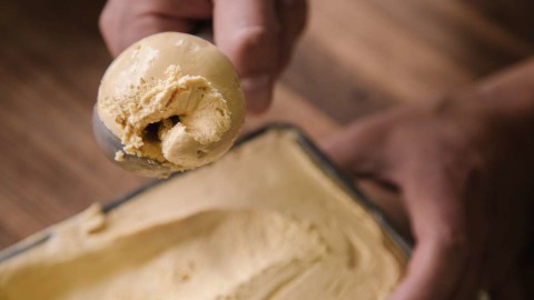 frozen custard