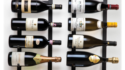 blind wine tasting