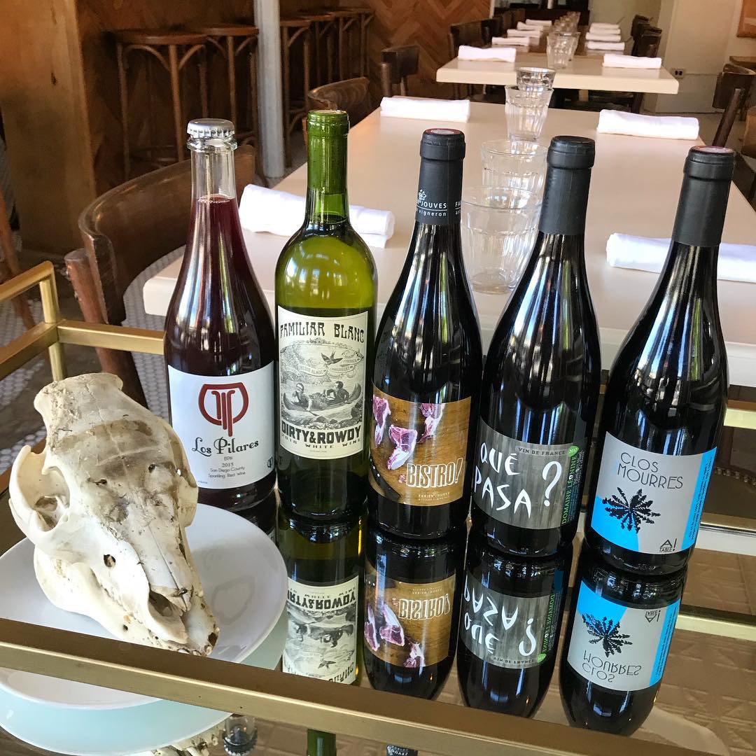 These Are America's 100 Best Wine Restaurants According To Wine Enthusiast