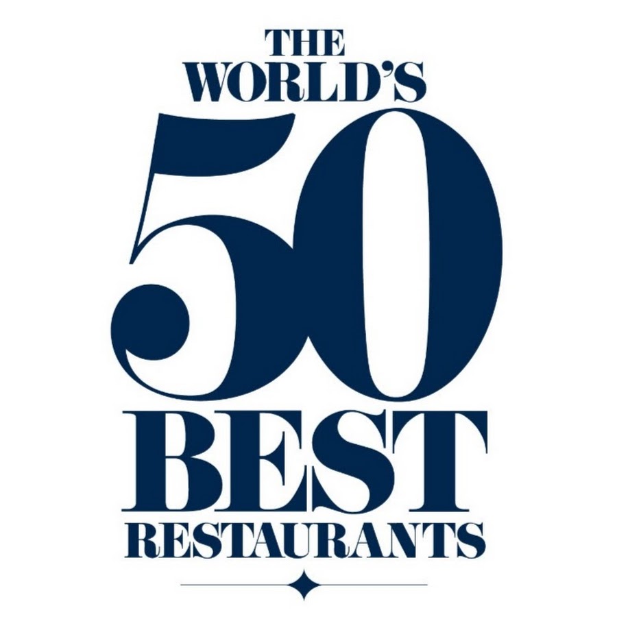 World's 50 Best 2018 Winners