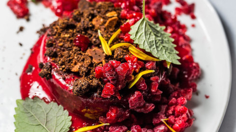 vegan food in vancouver