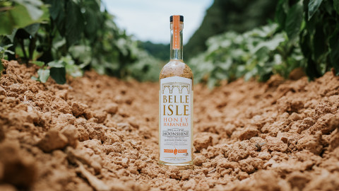 Самогонный аппарат Belle Isle