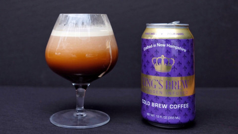 King's Row Coffee